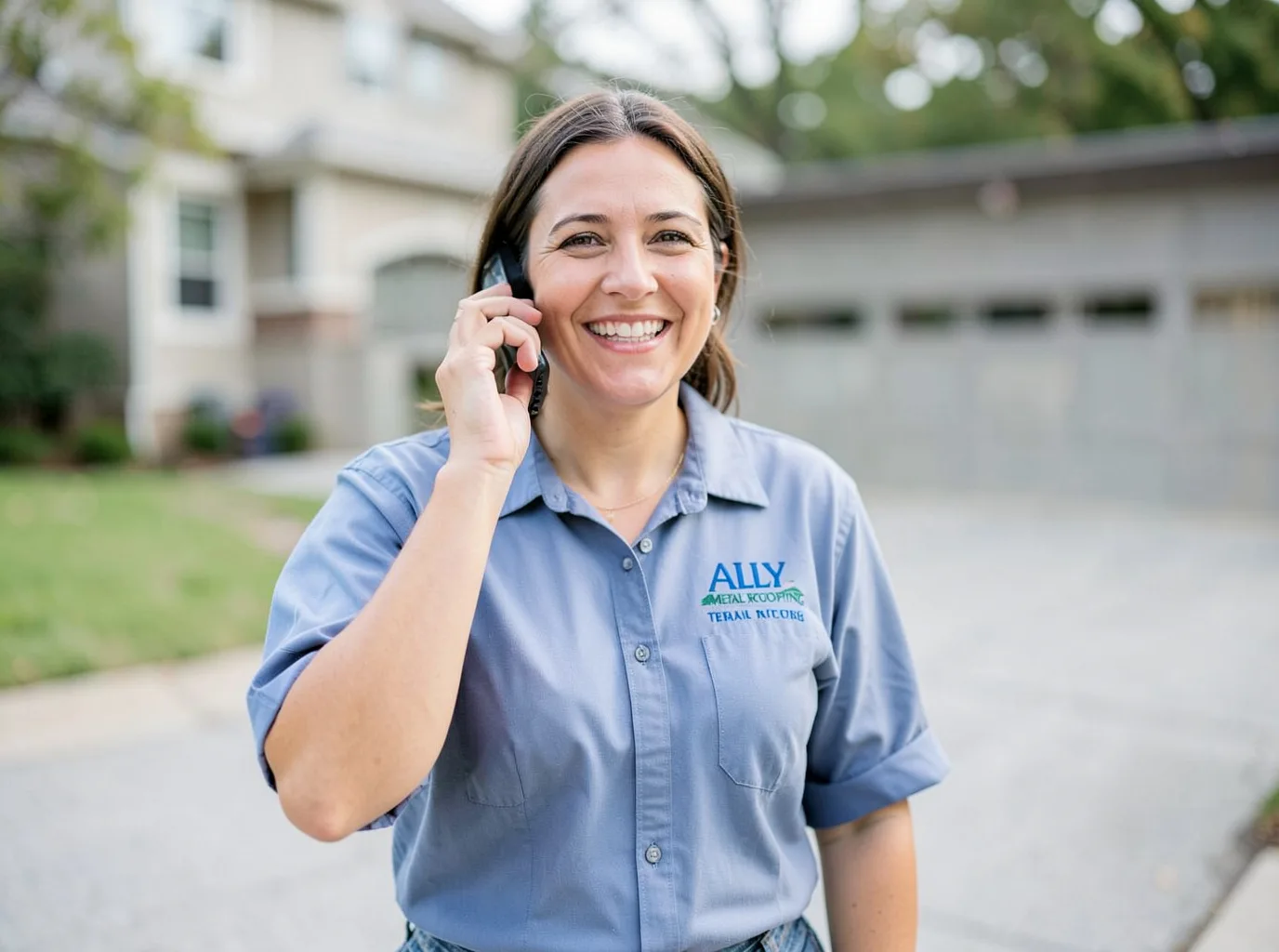 Metal Roof Installation Brantwood, WI FAQs